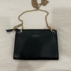 Henri Bendel Clutch bag